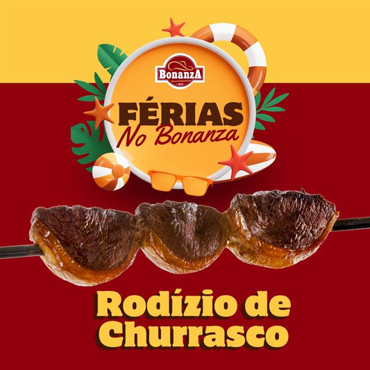 Rodízio de Férias