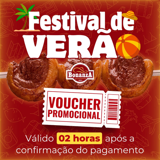 Festival de Verão