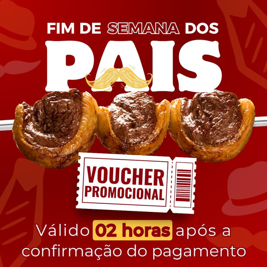Fim de semana dos Pais