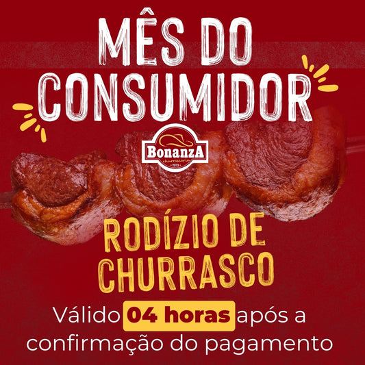 Mês do Consumidor